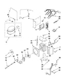 Upper unit parts