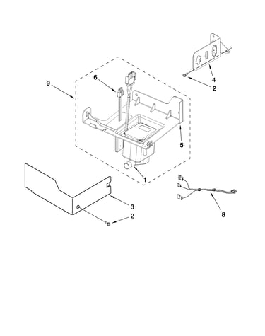 Pump parts
