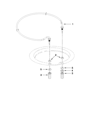 Heater parts
