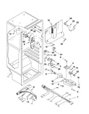 Liner parts