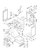 Chassis parts