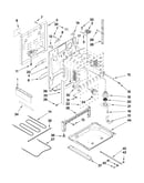 Chassis parts