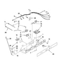 Control parts