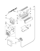 Icemaker parts