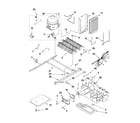 Whirlpool 6GD25DCXHS15 unit parts diagram