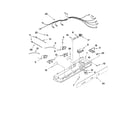 Whirlpool 6GD5SHGXSS09 control parts diagram