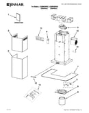 Hood parts