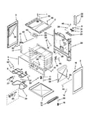 Chassis parts