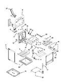 Chassis parts