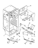 Liner parts