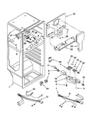 Liner parts