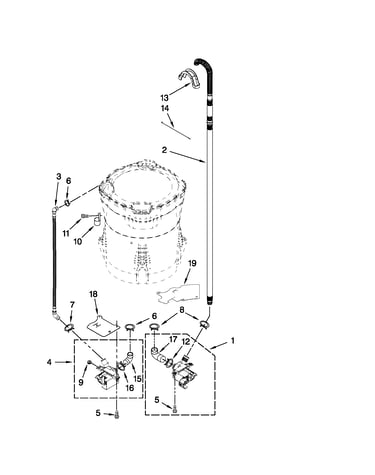 Pump parts