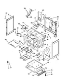 Chassis parts