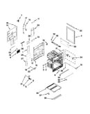 Chassis parts