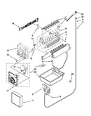 Icemaker parts