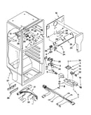 Liner parts