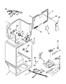 Liner parts