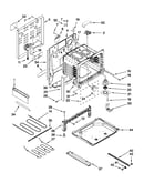 Chassis parts