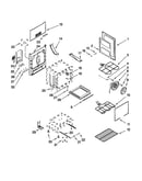 Oven parts