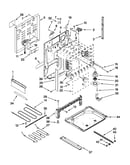Chassis parts
