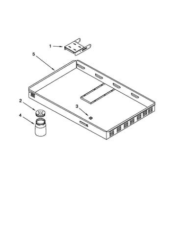 Burner box assembly