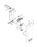 Air flow parts