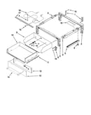 Drawer parts