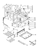 Chassis parts
