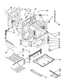 Chassis parts