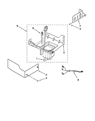 Pump parts