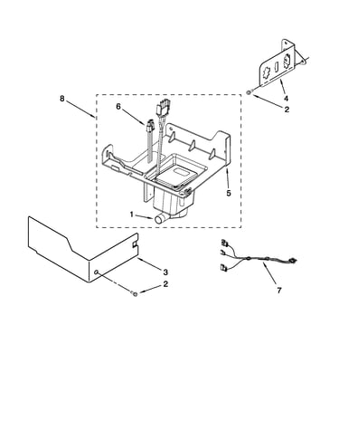 Pump parts
