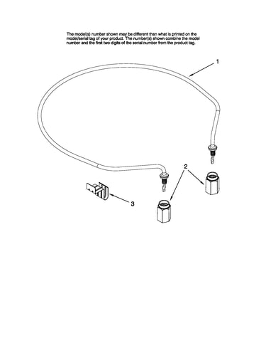 Heater parts