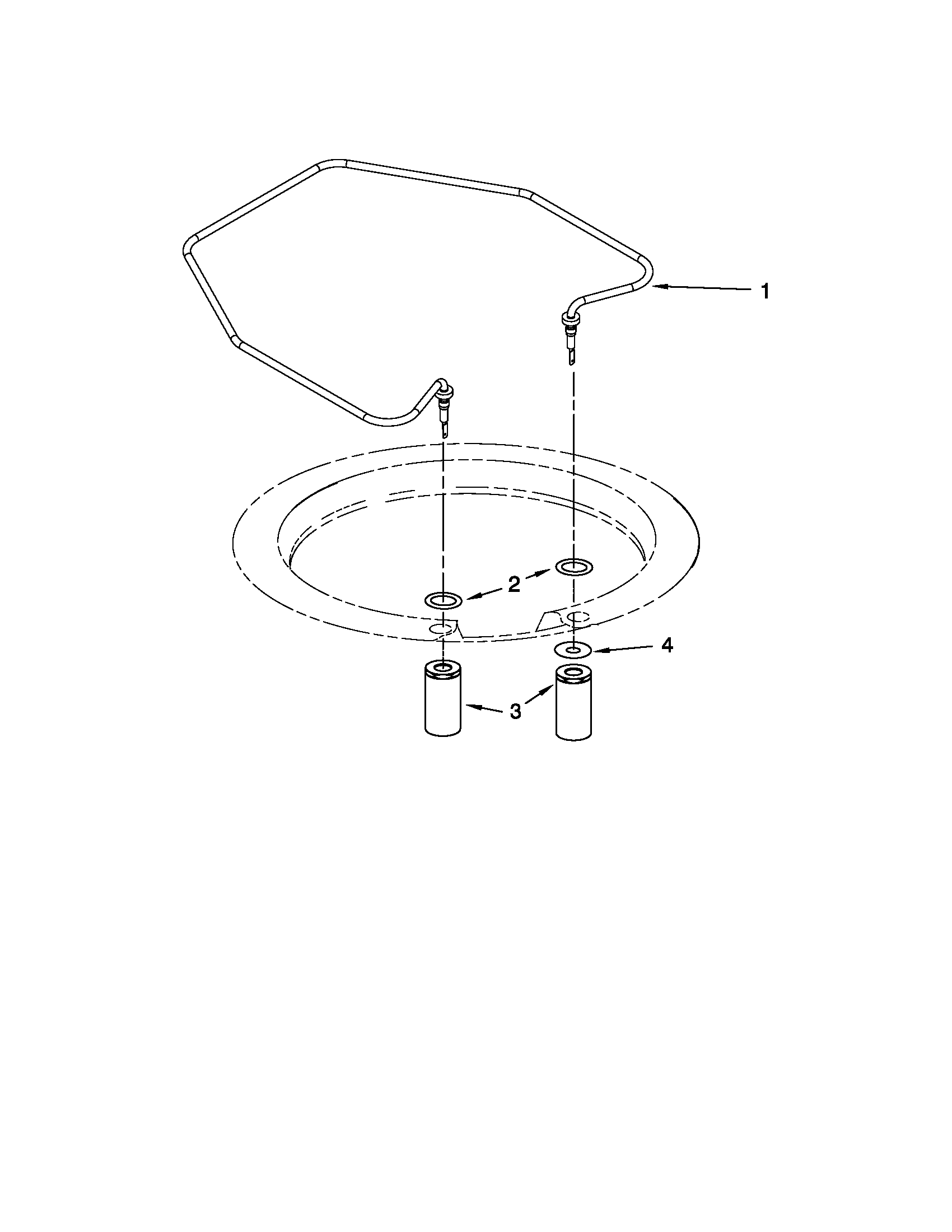 HEATER PARTS