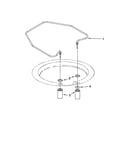 Heater parts