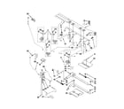 Jenn-Air JGR8890ADP22 manifold parts diagram