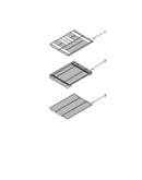 Rack parts