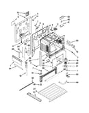 Chassis parts