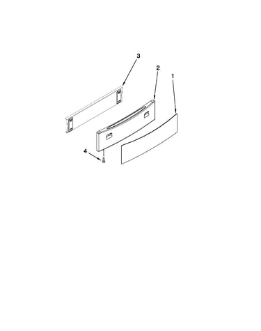 Drawer parts