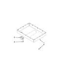 Burner box assembly