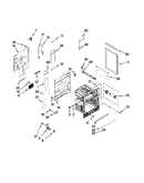 Chassis parts