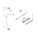 Manifold parts