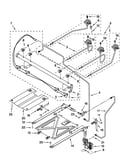 Manifold parts