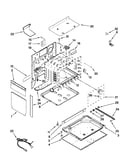 Chassis parts
