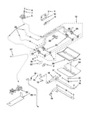 Manifold parts
