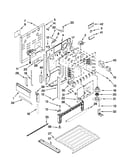Chassis parts