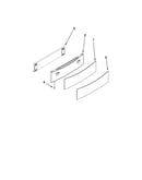 Drawer parts