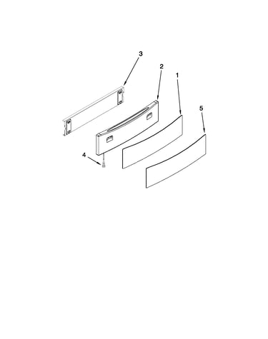 Drawer parts