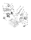 Oven interior parts