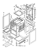 Chassis parts