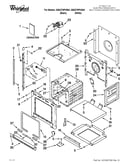 Oven parts
